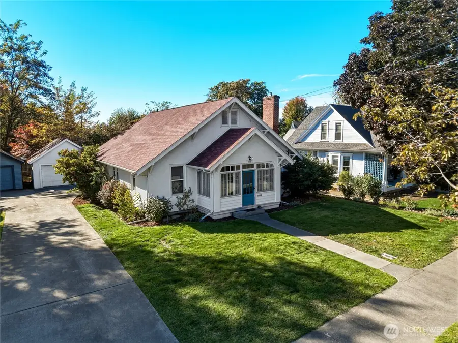 916 Catherine Street, Walla Walla, WA 99362 - #2