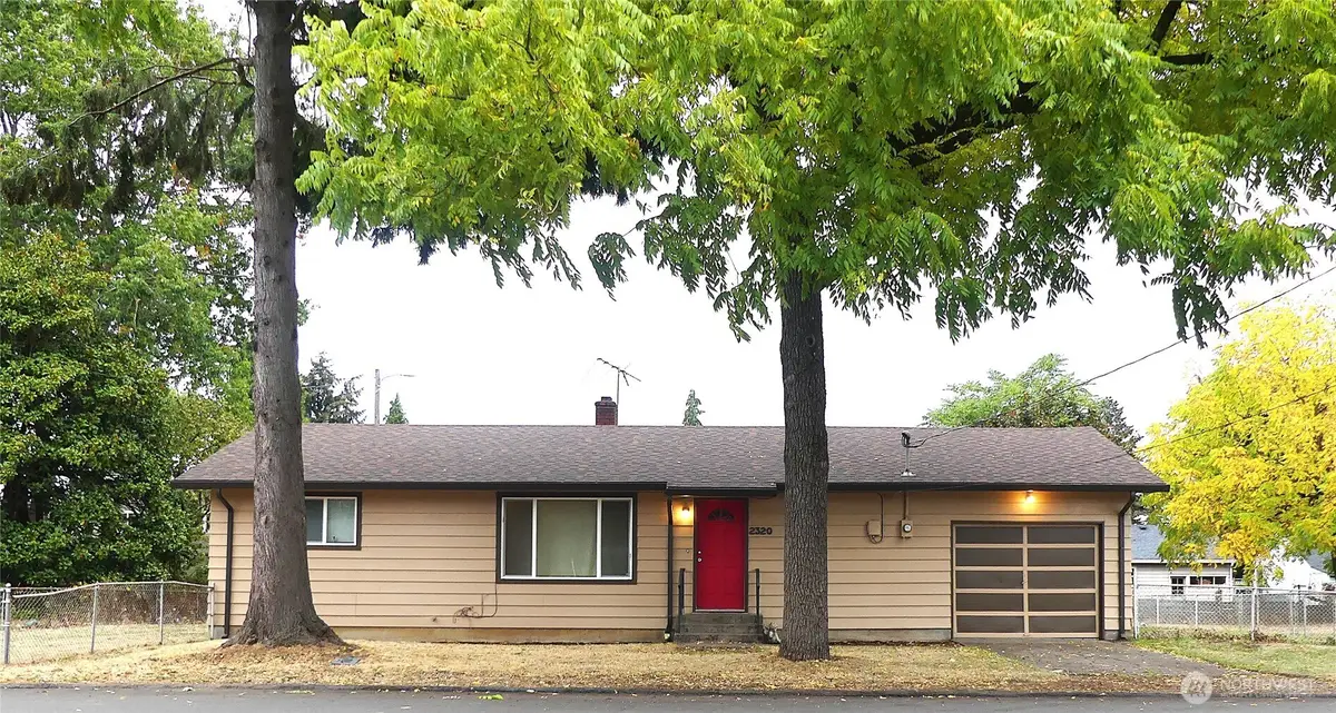 2320 E 25th Street, Vancouver, WA 98661 - #1