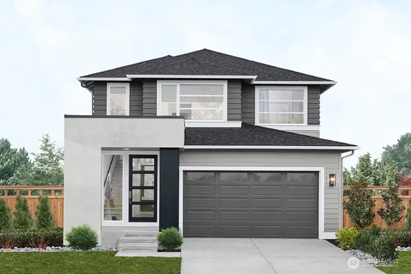 12232 SE 255th Street, Kent, WA 98042