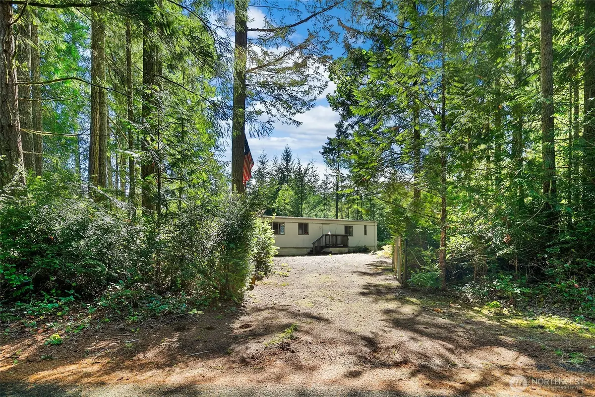 180 E Mcmickin Road, Shelton, WA 98584 - #1