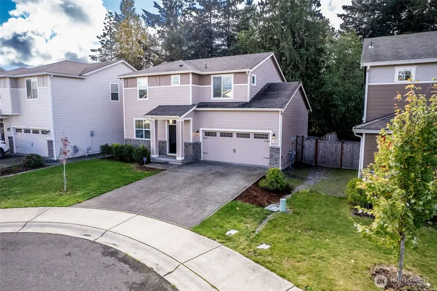 13808 65th Ave E, Puyallup, WA 98373 - #2
