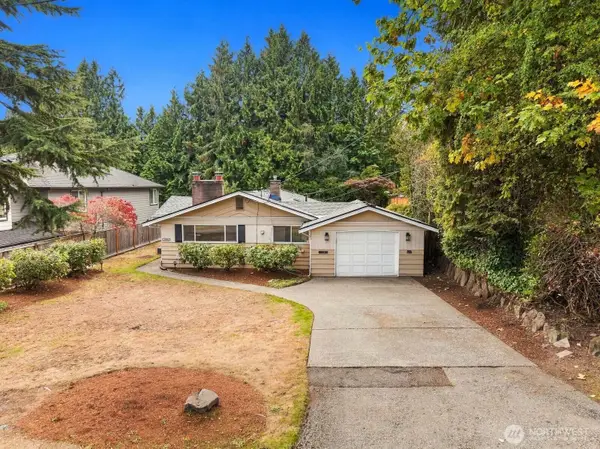 10241 NE 20th Place, Bellevue, WA 98004