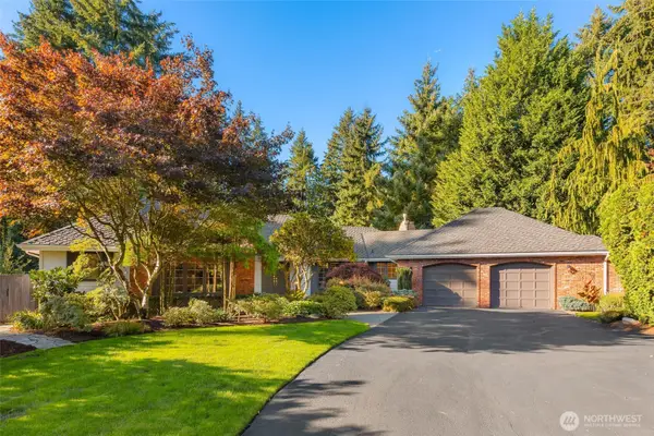 17022 NE 133rd Street, Redmond, WA 98052