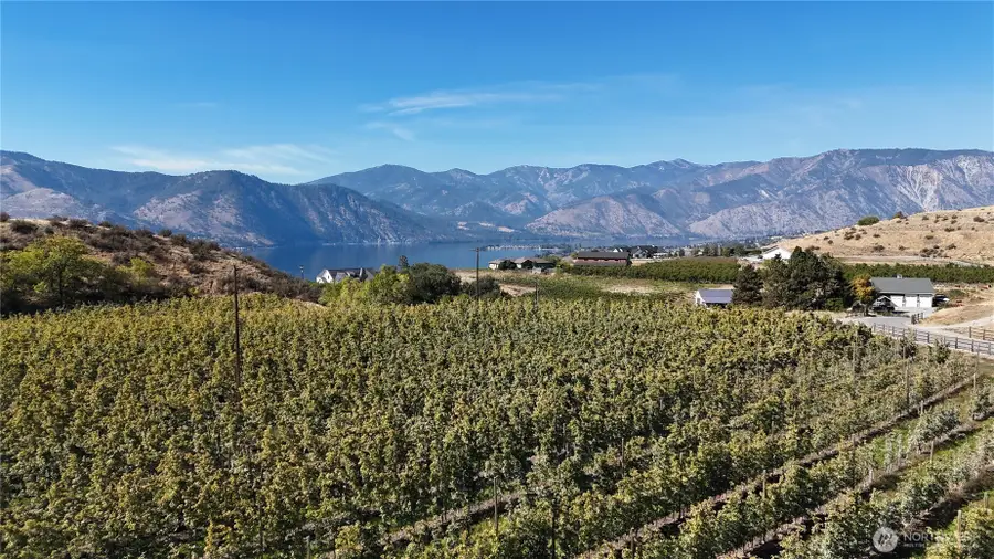 116 Lakayuse Road #7, Manson, WA 98831 - #3