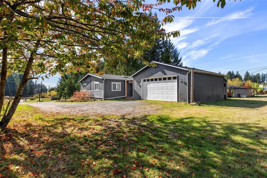 2958 NW Mountain View Road #A, Silverdale, WA 98383 - #2