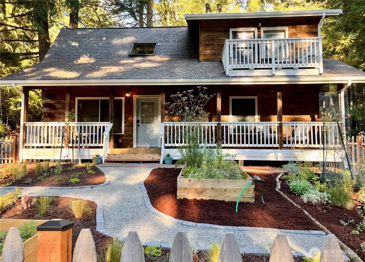 10617 Riviera Drive, Anderson Island, WA 98303 - #1