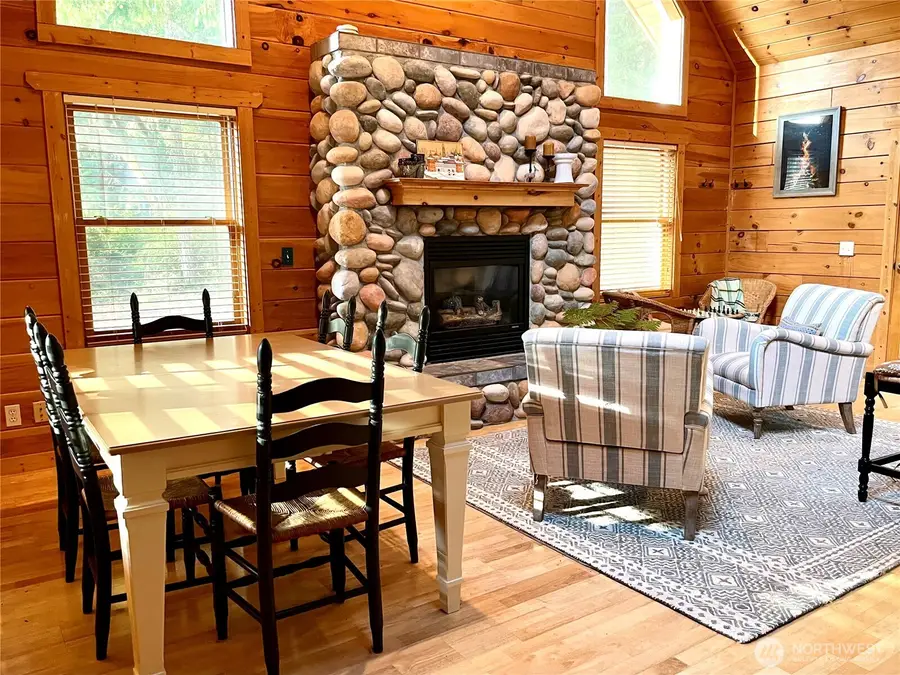 10617 Riviera Drive, Anderson Island, WA 98303 - #2