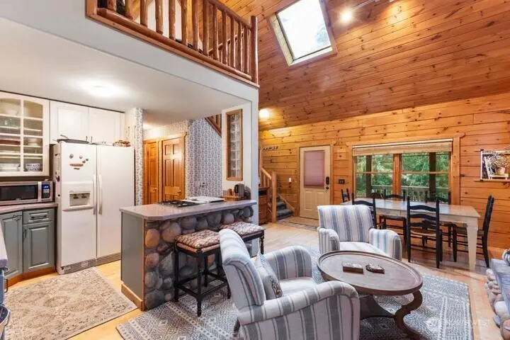 10617 Riviera Drive, Anderson Island, WA 98303 - #3
