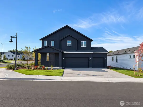 14027 180th Street E, Puyallup, WA 98374