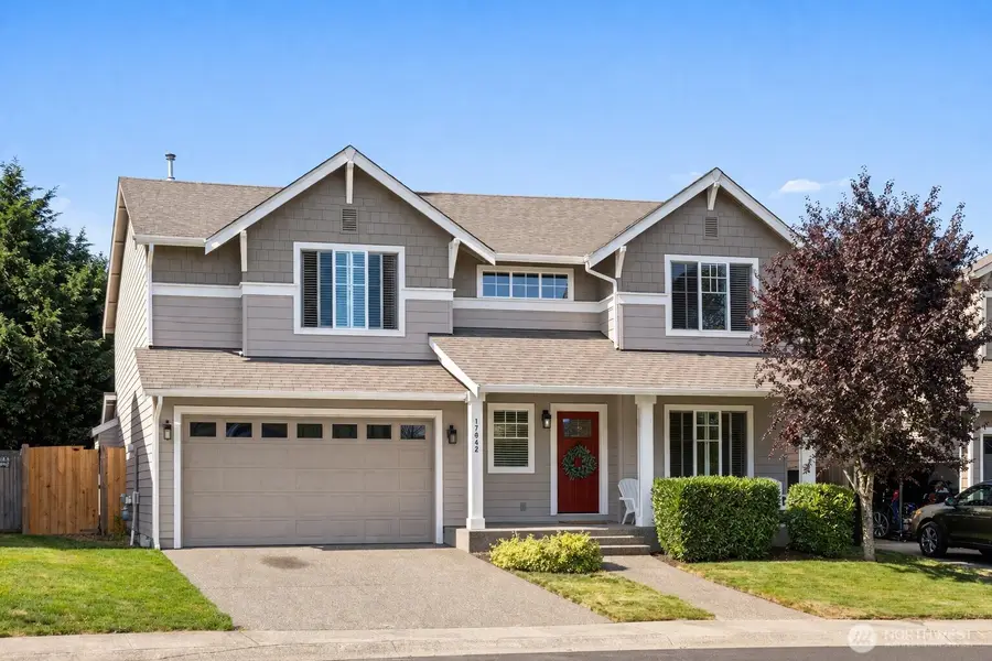 17942 122nd Street Ct E, Bonney Lake, WA 98391 - #3
