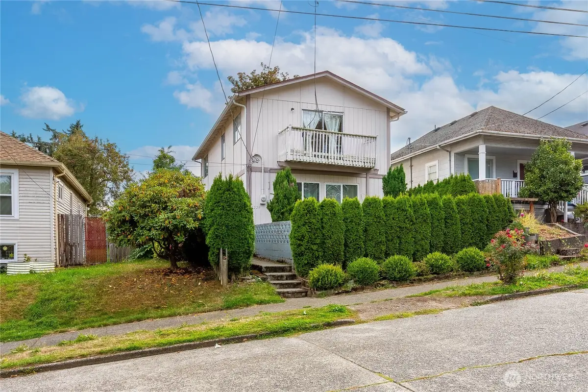 4229 S Findlay Street, Seattle, WA 98118 - #1