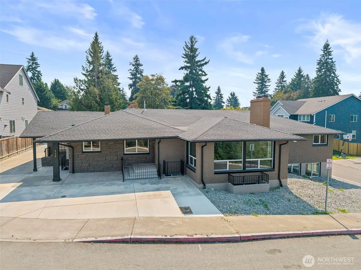 1008 E Guiberson Street, Kent, WA 98030 - #1