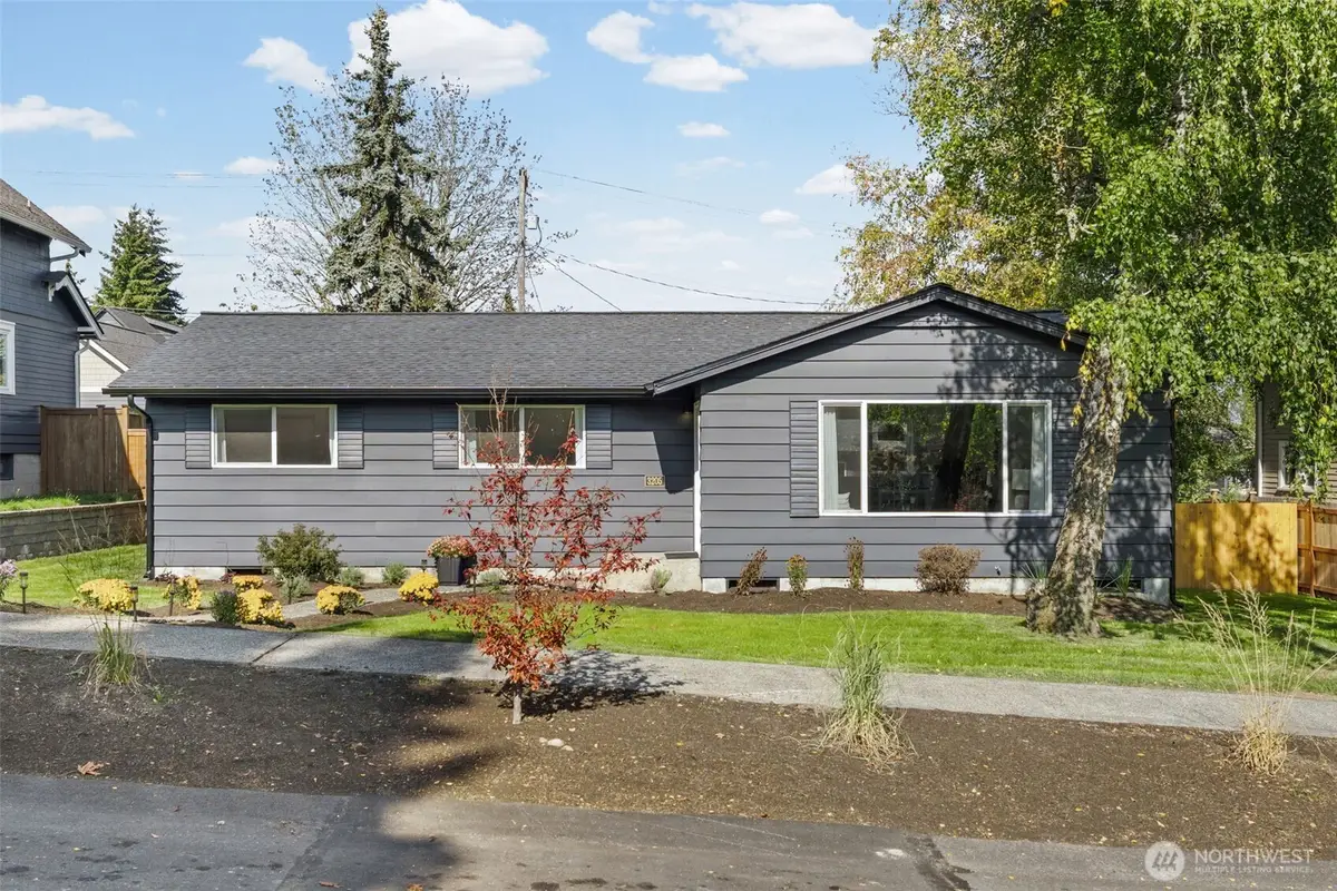 3205 S 7th Street, Tacoma, WA 98405 - #1