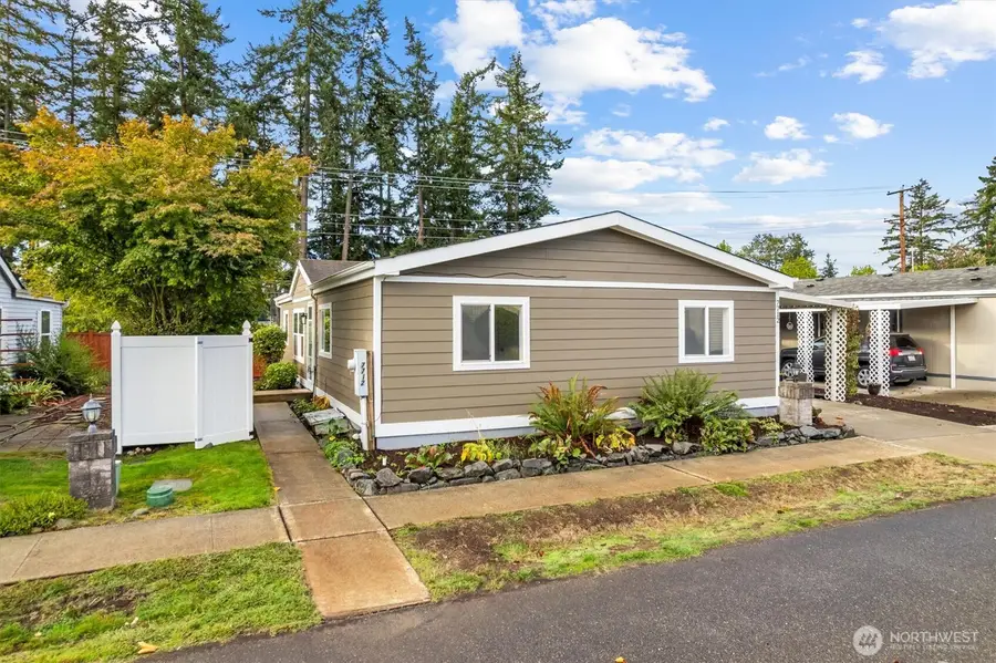 7712 203rd Street Ct E, Spanaway, WA 98387 - #2