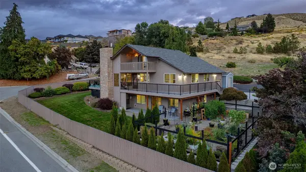 2718 Westview Drive, East Wenatchee, WA 98802