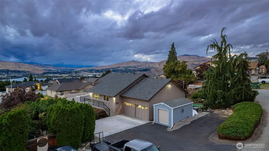 2718 Westview Drive, East Wenatchee, WA 98802 - #3