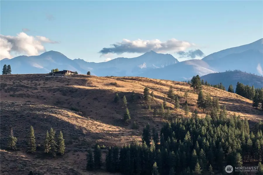 99 Hilltop Drive, Winthrop, WA 98862 - #2