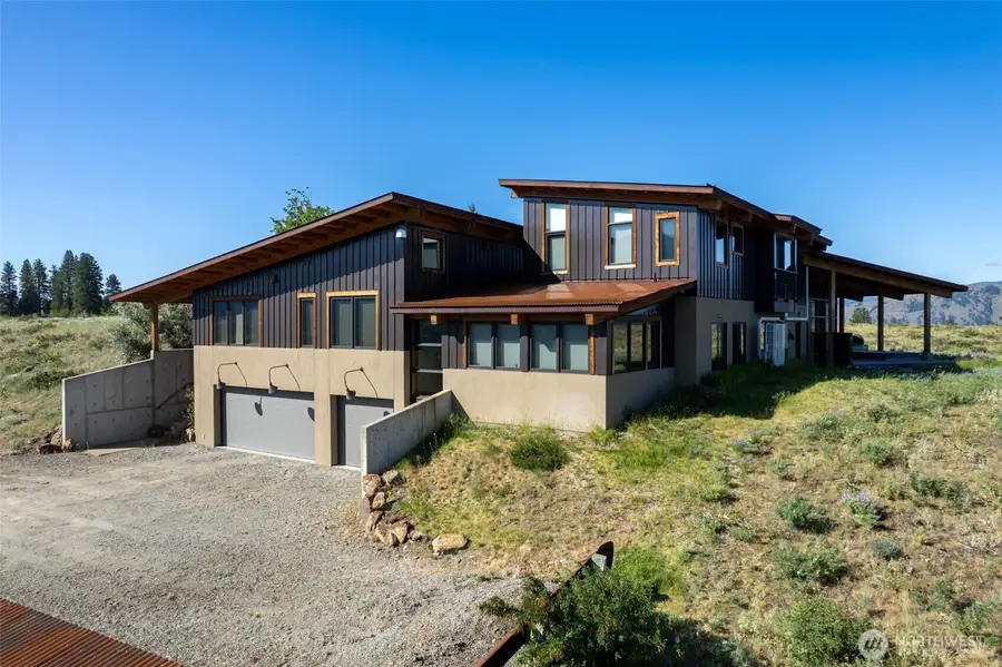 99 Hilltop Drive, Winthrop, WA 98862 - #3