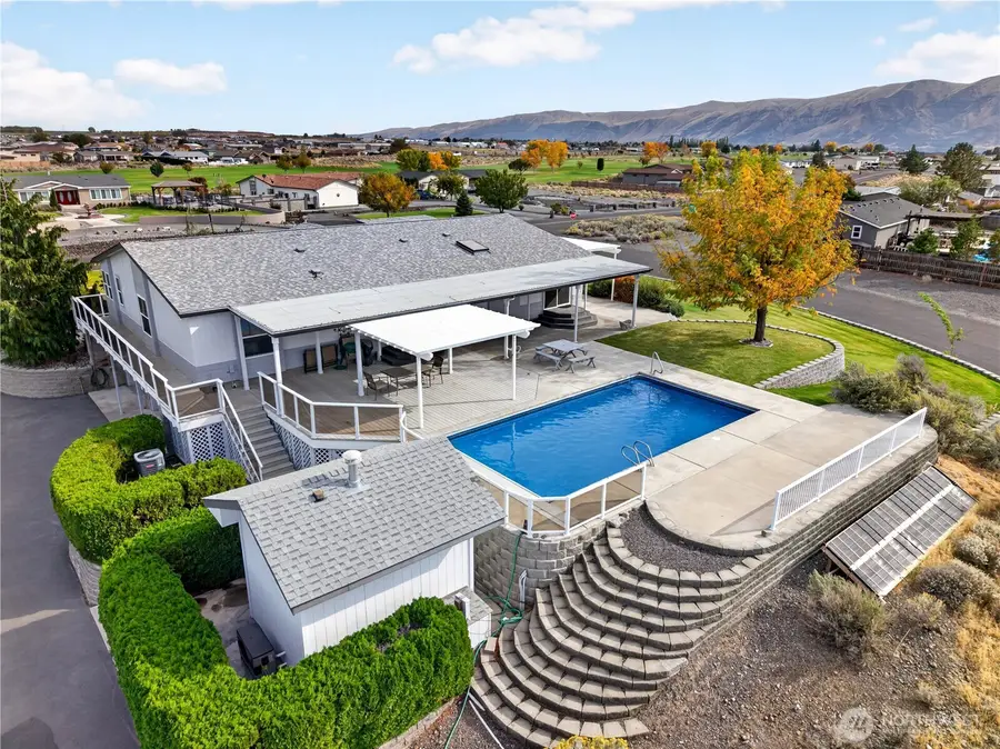 602 Desert Aire Drive, Mattawa, WA 99349 - #2
