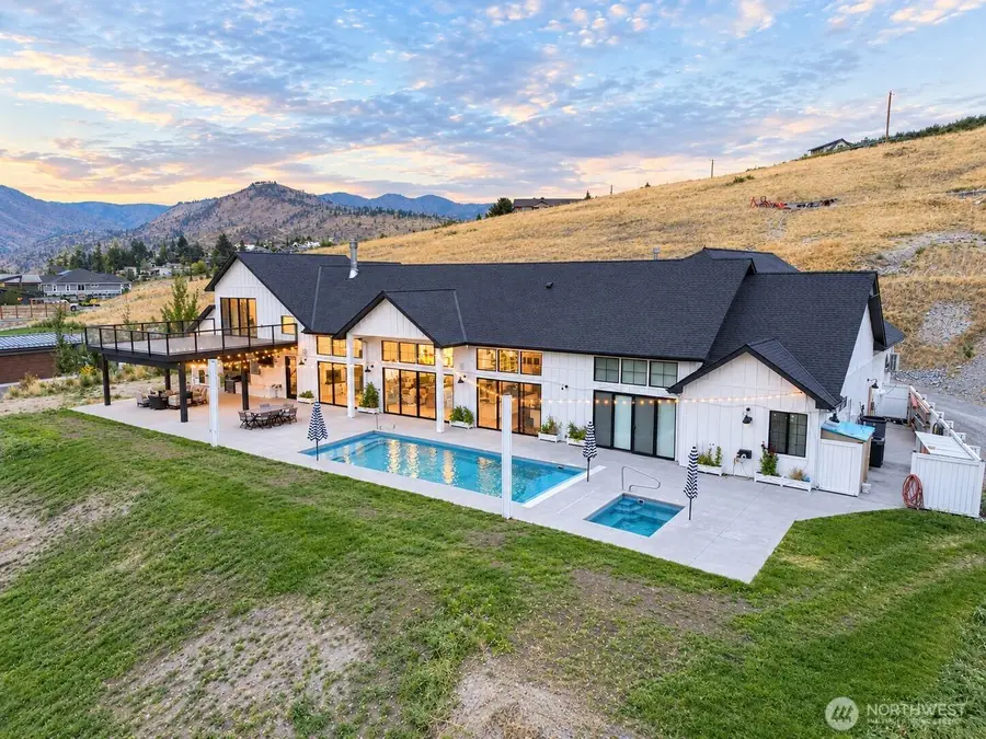 4795 Chelan Boulevard, Manson, WA 98831 - #2