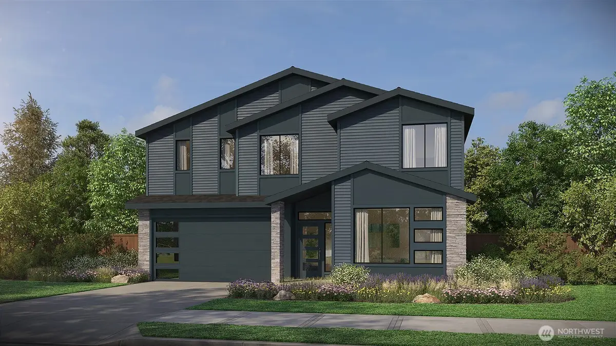 2237 96th Avenue Ct E #42, Edgewood, WA 98371 - #1