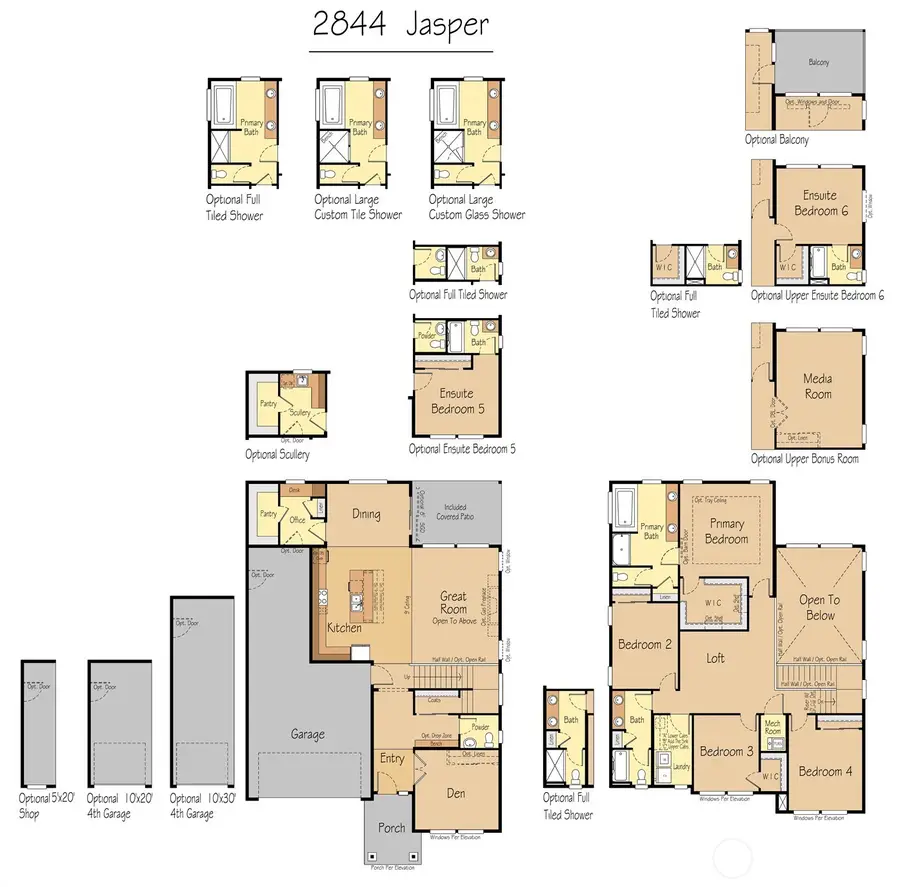 2237 96th Avenue Ct E #42, Edgewood, WA 98371 - #2