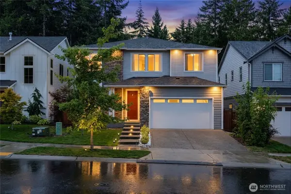 12980 186th Avenue E, Bonney Lake, WA 98391