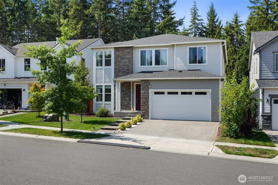 12980 186th Avenue E, Bonney Lake, WA 98391 - #2