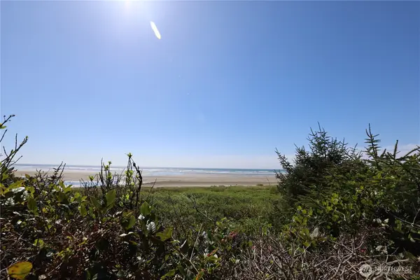 5 & 6 Roosevelt Beach Lots, Pacific Beach, WA 98571
