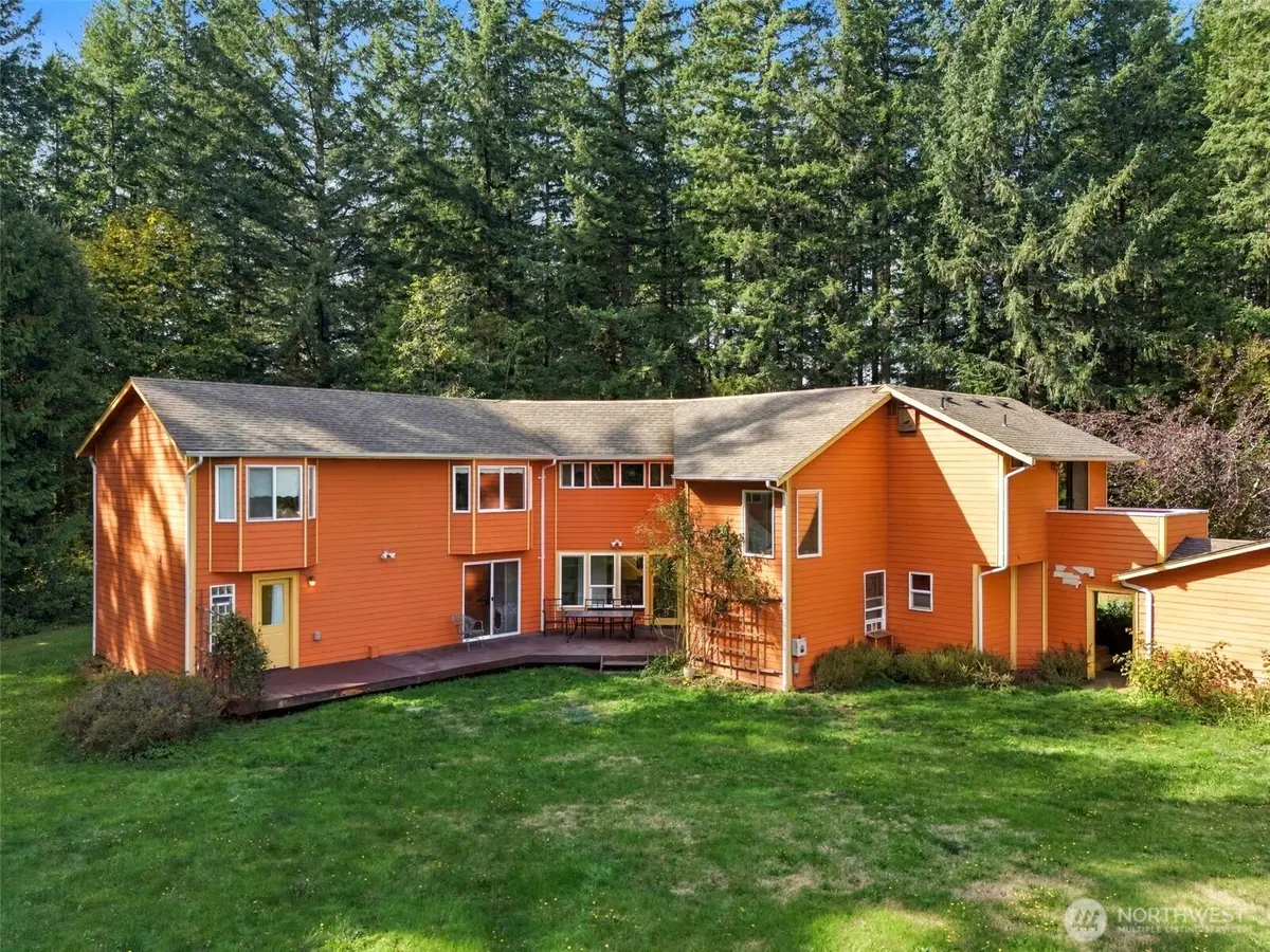 9822 Dempsey Lane Sw, Olympia, WA 98512 - #1