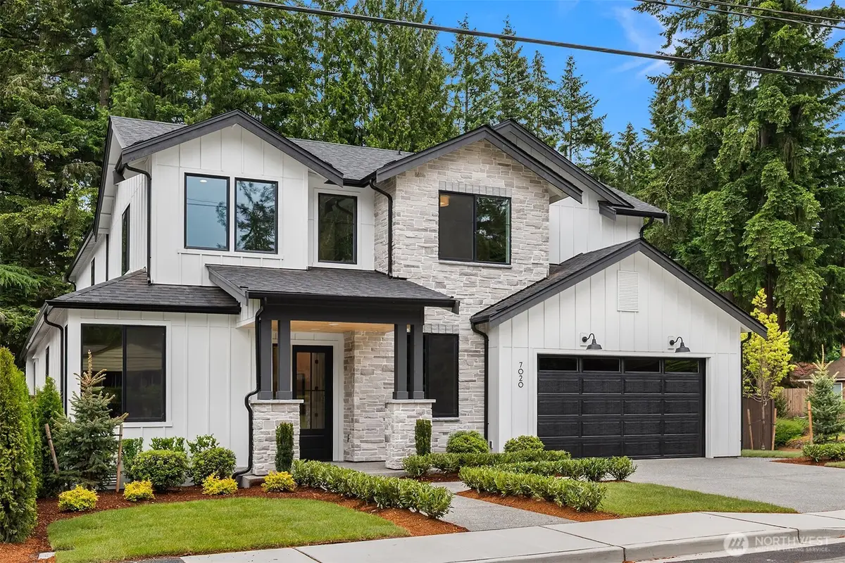 7020 139th Place Ne, Redmond, WA 98052 - #1