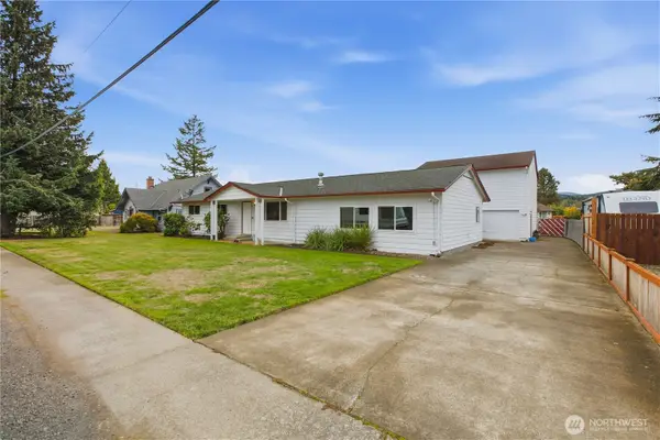 334 Pearl Street, Buckley, WA 98321