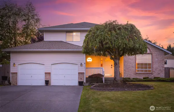 10810 40th Avenue Se, Everett, WA 98208
