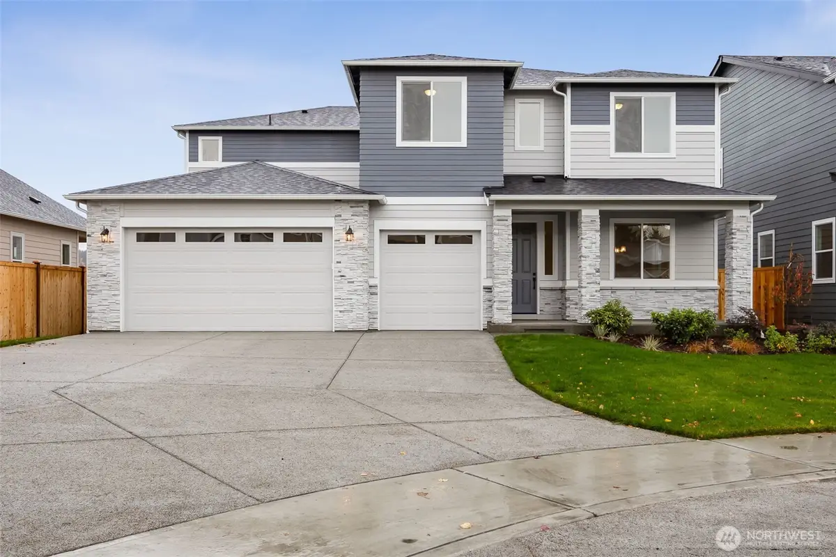 13928 207th Avenue Ct E #1450, Bonney Lake, WA 98391 - #1