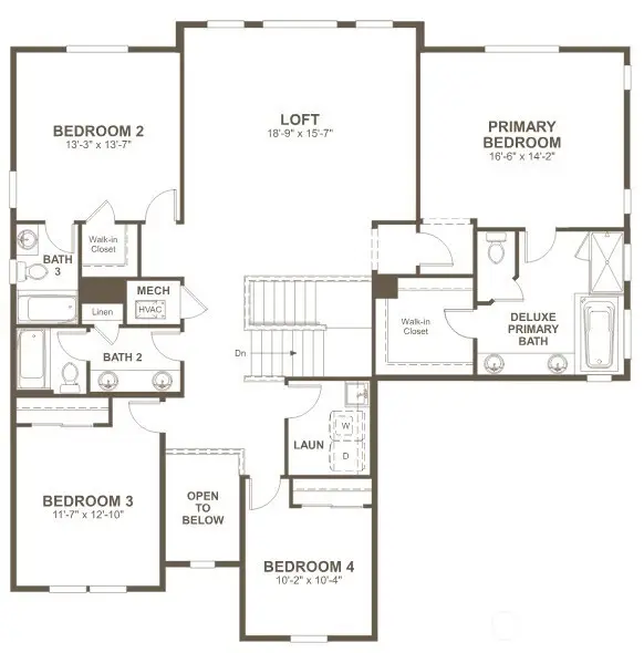 13928 207th Avenue Ct E #1450, Bonney Lake, WA 98391 - #3