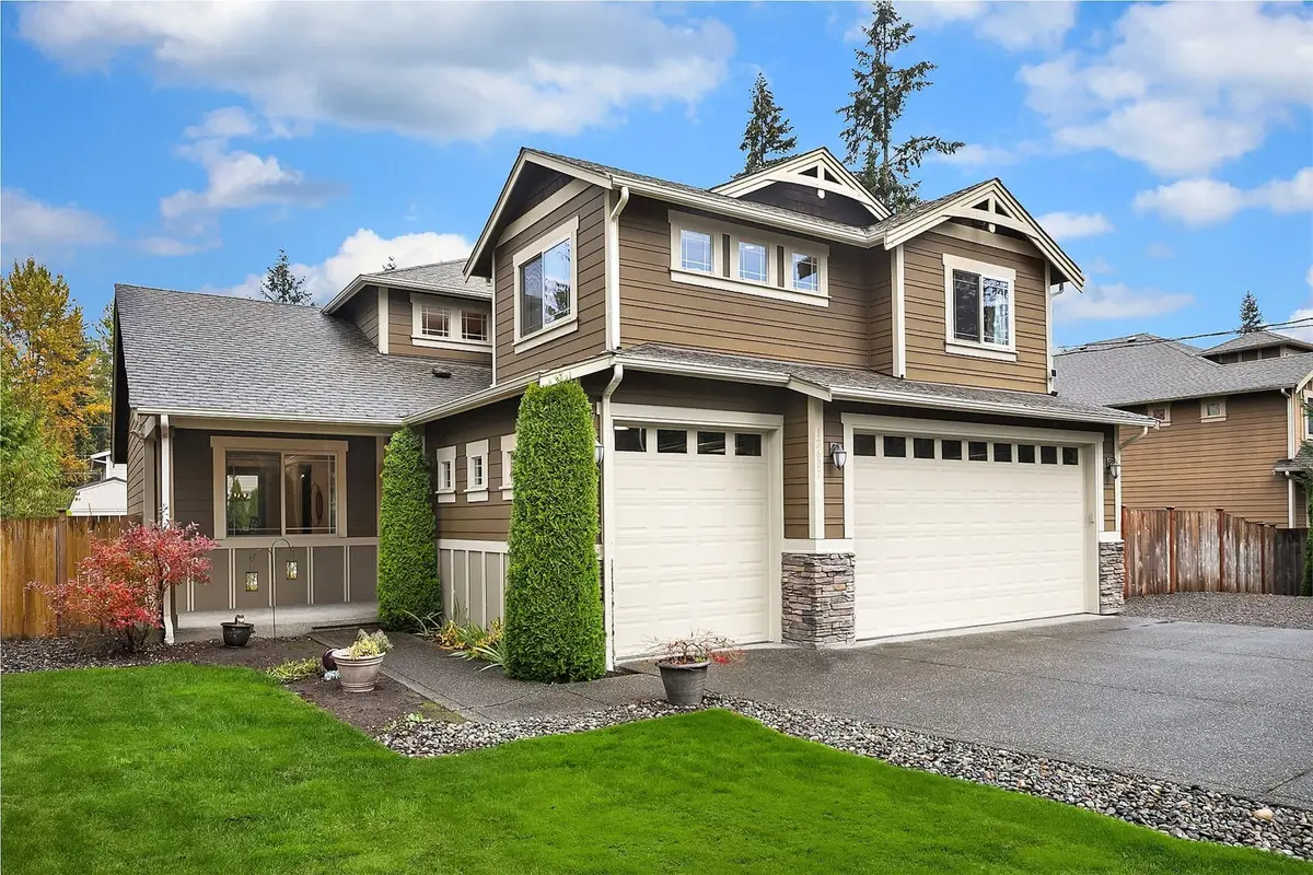 12607 219th Place Se, Snohomish, WA 98296 - #1