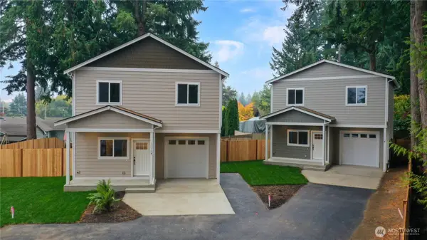 7018 Wetmore Avenue #B, Everett, WA 98203