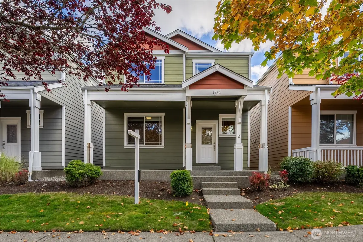 4522 Edgewater Boulevard Ne, Lacey, WA 98516 - #1