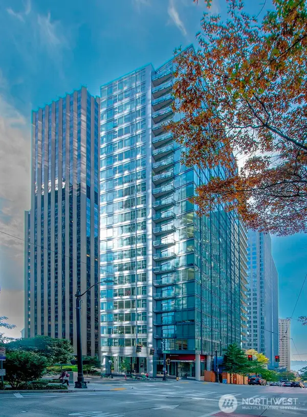 909 5th Avenue #1605, Seattle, WA 98164