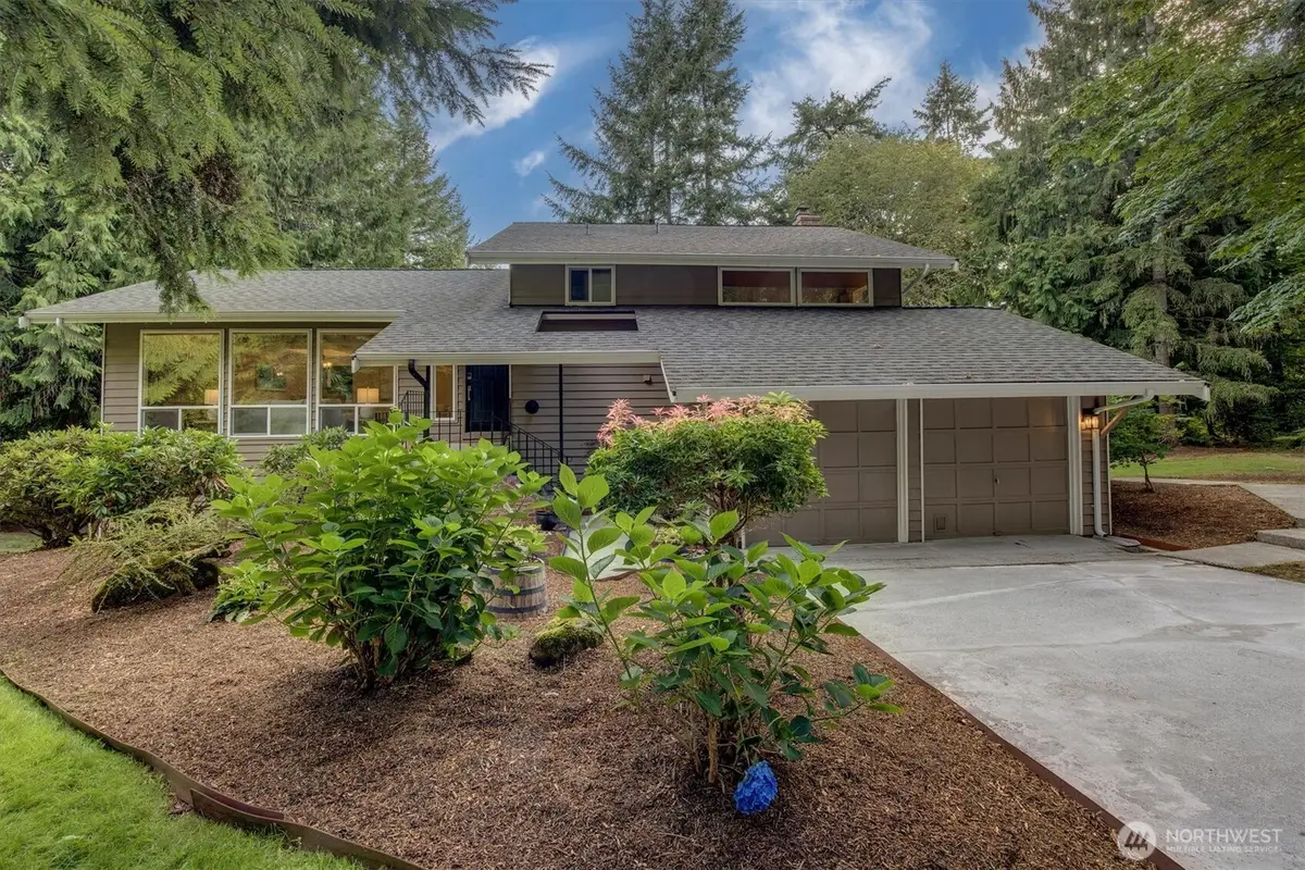 15724 168th Avenue Ne, Woodinville, WA 98072 - #1
