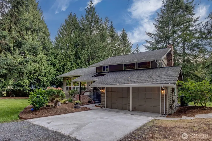 15724 168th Avenue Ne, Woodinville, WA 98072 - #2
