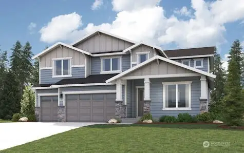 13939 207th Avenue Ct E, Bonney Lake, WA 98391