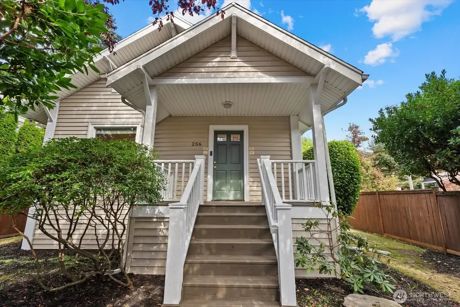 256 NE 50th Street, Seattle, WA 98105 - #2