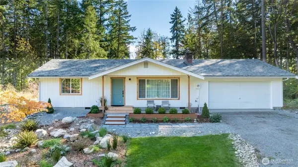 13221 91st Avenue Ct Nw, Gig Harbor, WA 98329