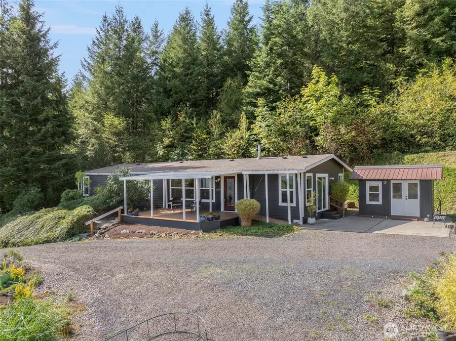 161 Schoen Road #24, Silver Creek, WA 98585 - #2
