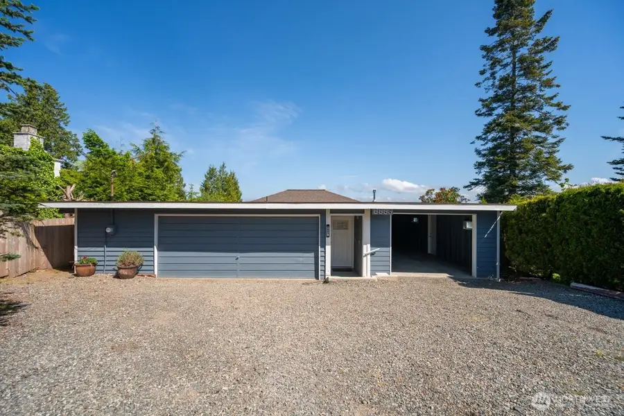 6883 Holeman Avenue, Blaine, WA 98230 - #2