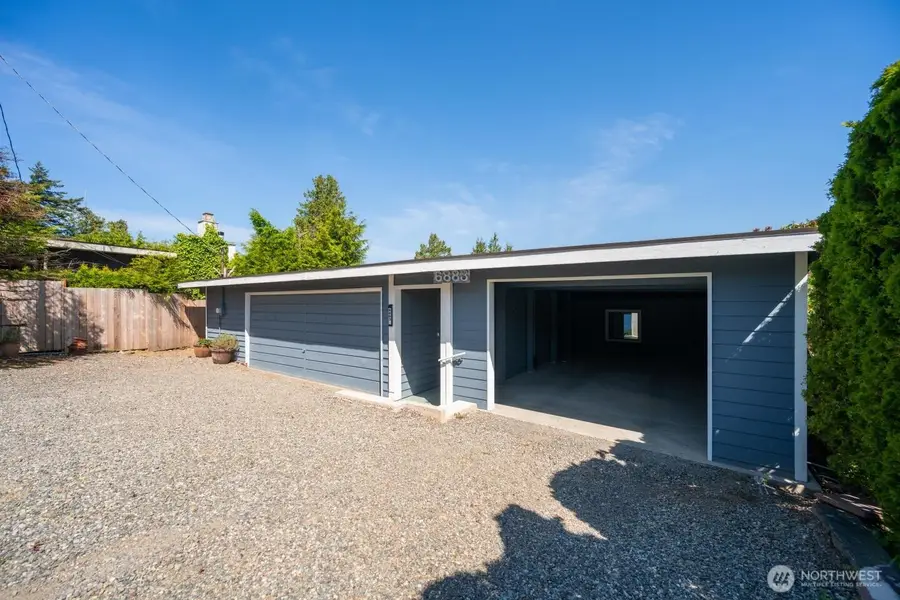 6883 Holeman Avenue, Blaine, WA 98230 - #3