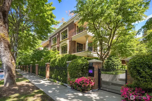 1188 Harvard Avenue E #3, Seattle, WA 98102
