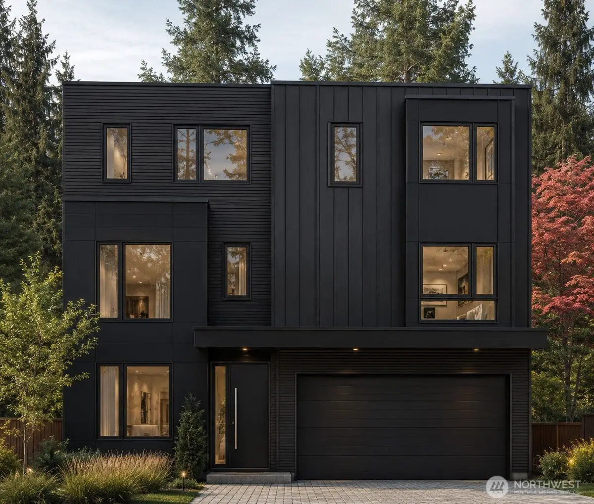 19268 Lago Place Ne, Lake Forest Park, WA 98155 - #1