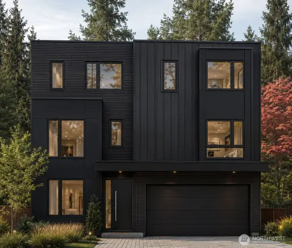 19268 Lago Place Ne, Lake Forest Park, WA 98155